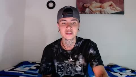 DANNTE online show from December 25, 11:10 pm