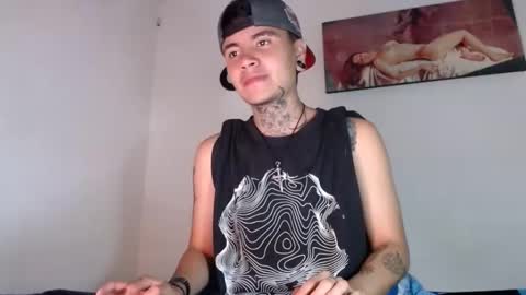 DANNTE online show from December 27, 2:54 pm