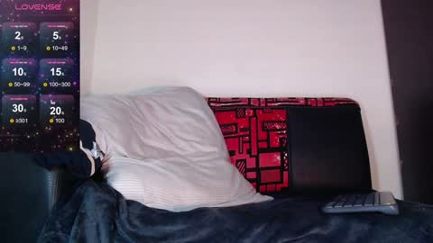 DANNTE online show from February 6, 2:44 am