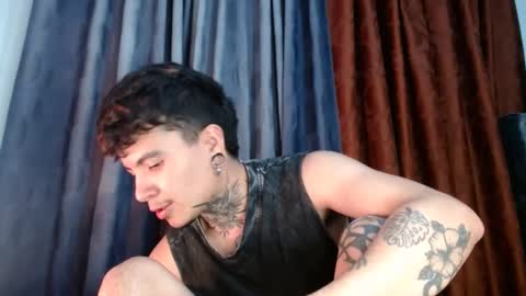 DANNTE online show from September 27, 3:44 am