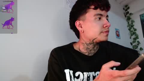 DANNTE online show from October 5, 11:13 pm