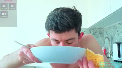 danny__magic online show from September 29, 1:27 pm