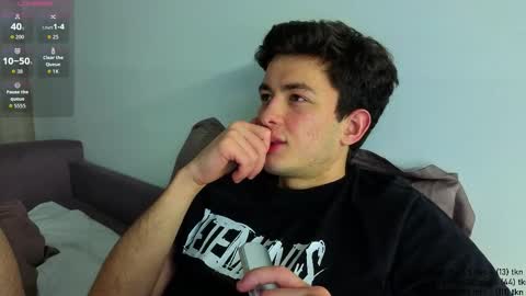 danny__magic online show from October 19, 7:14 pm