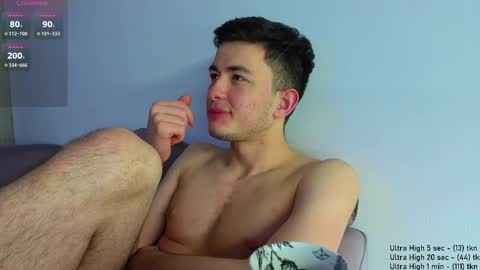 danny__magic online show from November 2, 7:38 pm