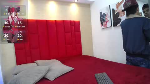 Danny online show from September 9, 12:59 pm