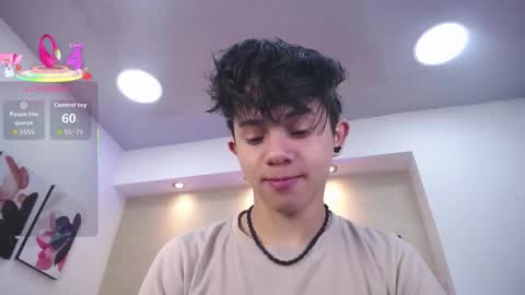 Danny online show from September 17, 1:02 pm