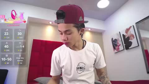 Danny online show from September 18, 1:02 pm