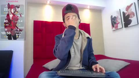 Danny online show from September 19, 1:01 pm