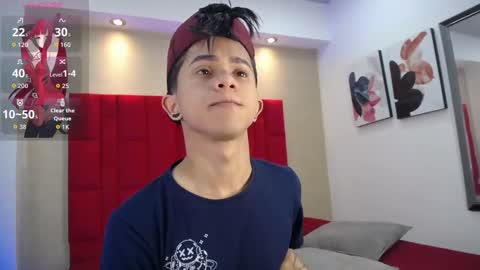 Danny online show from October 5, 1:09 pm