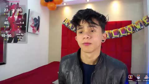 Danny online show from October 8, 12:58 pm