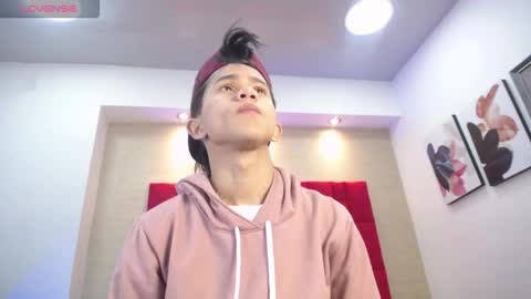 Danny online show from October 21, 1:12 pm