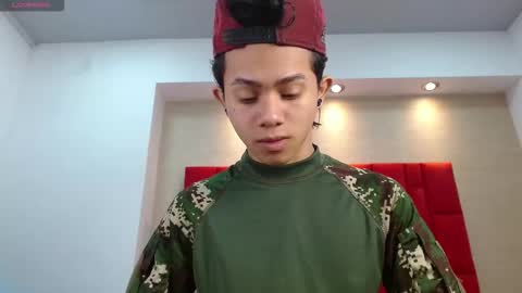 Danny online show from November 9, 1:09 pm