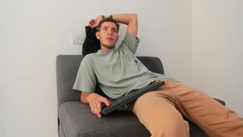 danny_and_lara online show from October 12, 7:57 pm