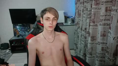 Daniel online show from January 6, 5:49 pm