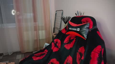 Daniel online show from February 6, 5:09 pm