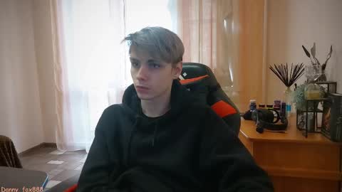 Daniel online show from March 4, 7:08 am