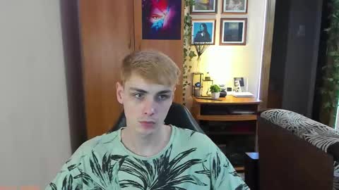 Daniel online show from September 12, 12:44 am