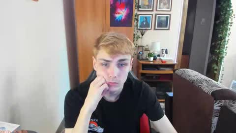 Daniel online show from September 15, 11:32 am