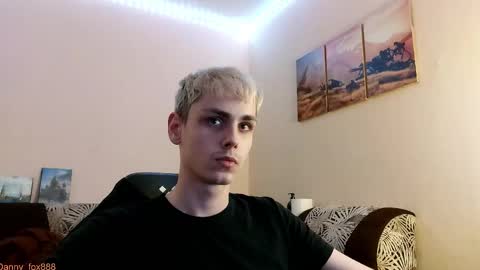 Daniel online show from October 29, 6:20 pm