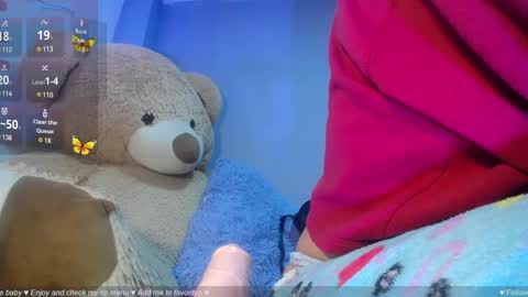 Danny online show from January 26, 9:29 pm