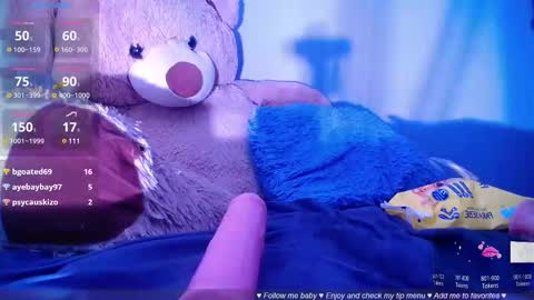 Danny online show from January 30, 11:13 pm