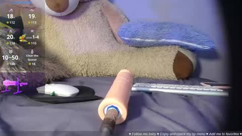 Danny online show from February 2, 7:04 pm