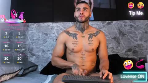 Snapshot of danny_wilson1 chatting on October 20, 3:01 pm Danny Willson online show from October 20, 3:01 pm