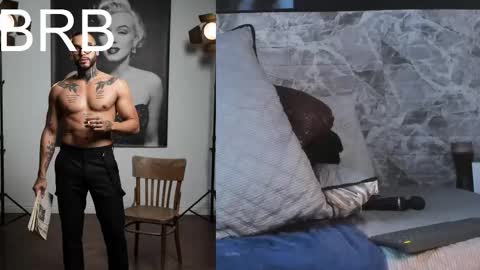 Snapshot of danny_wilson1 chatting on October 22, 6:07 pm Danny Willson online show from October 22, 6:07 pm