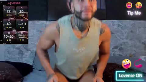 Snapshot of danny_wilson1 chatting on November 2, 10:06 am Danny Willson online show from November 2, 10:06 am