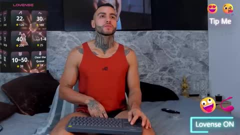 Snapshot of danny_wilson1 chatting on November 8, 11:54 am Danny Willson online show from November 8, 11:54 am