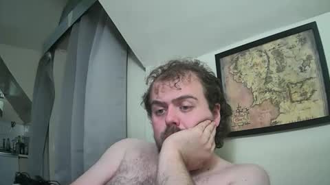 Danny online show from September 21, 8:43 pm