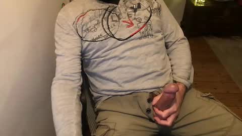 dannybuoy2 online show from December 29, 12:09 am