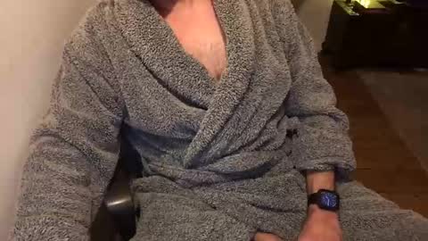 dannybuoy2 online show from December 21, 7:15 am