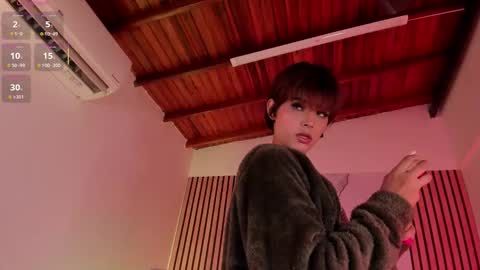 DANNYSA  online show from October 25, 8:58 pm