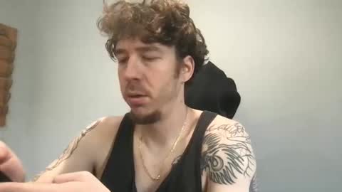 DannyThreeWay online show from February 7, 5:07 pm