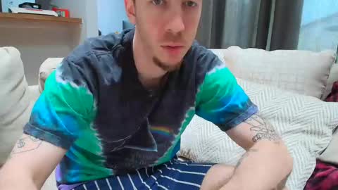 DannyThreeWay online show from September 10, 4:07 pm