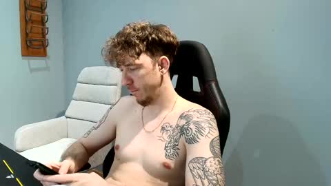 DannyThreeWay online show from September 14, 4:11 am