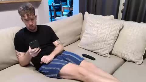 DannyThreeWay online show from November 7, 3:39 am