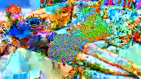 DannyThreeWay online show from November 7, 8:09 pm