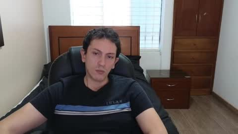 Dan online show from February 12, 9:33 pm