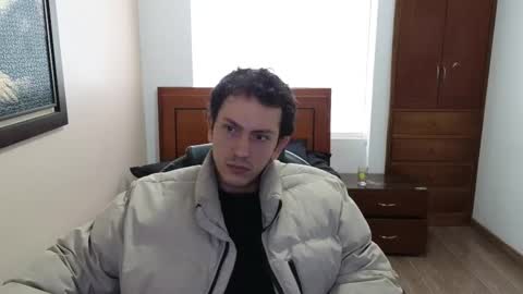 Dan online show from February 14, 1:40 pm