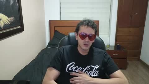 Dan online show from February 15, 4:58 am