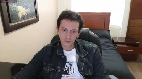 Dan online show from February 17, 9:19 pm