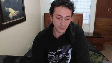 Dan online show from February 19, 10:53 pm