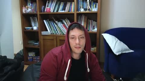 Dan online show from October 1, 5:13 am