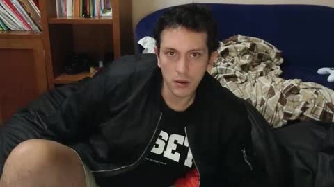 Dan online show from October 3, 2:30 am