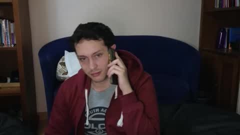 Dan online show from October 5, 2:43 am