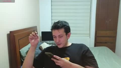 Dan online show from October 11, 10:52 pm