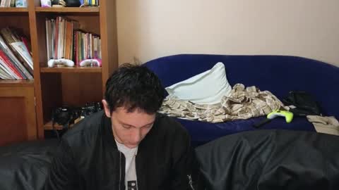 Dan online show from October 15, 1:06 am