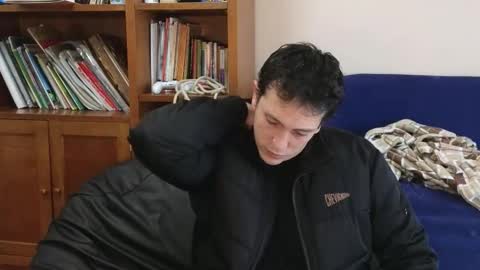 Dan online show from October 20, 9:15 pm